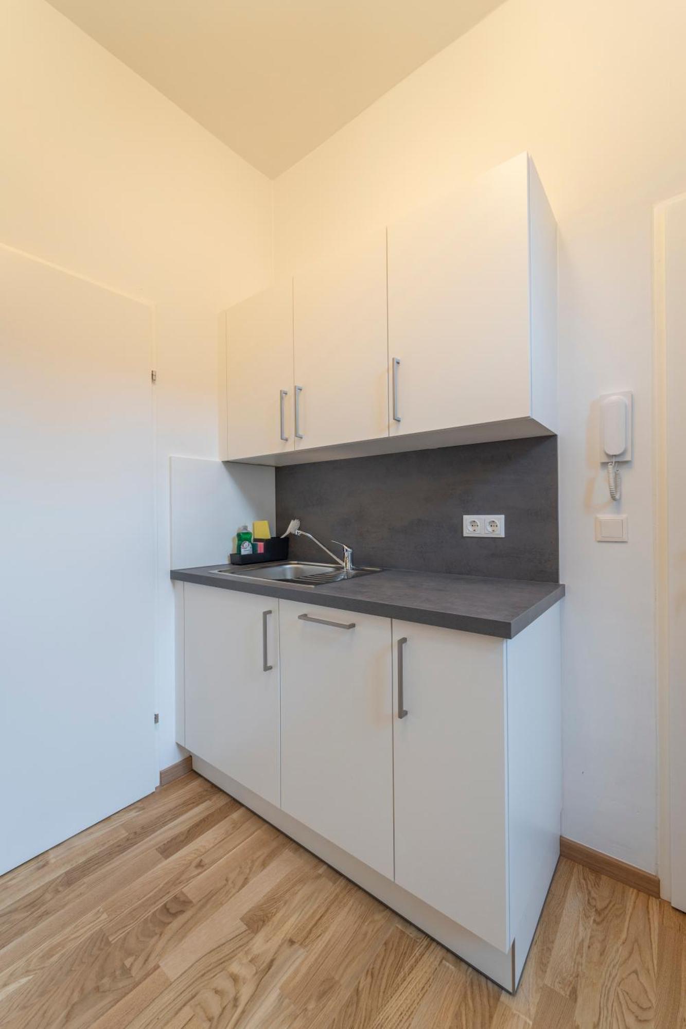 Josef'S Home I Urban Living I Premium Apartment 01 Vienna Esterno foto